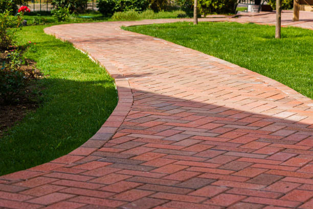 Reliable Rockford, MN Driveway Pavers Solutions