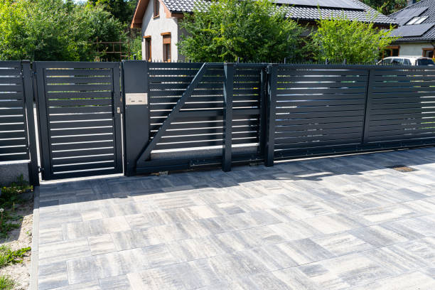 Best Affordable Driveway Pavers  in Rockford, MN