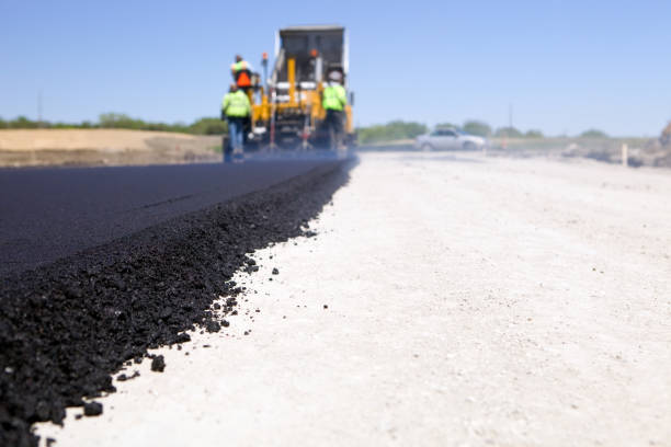 Best Driveway Resurfacing Pavers  in Rockford, MN