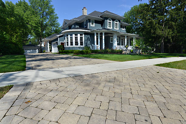 Best Driveway Paving Near Me  in Rockford, MN