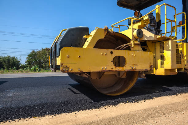 Reasons to Select Us for Your Driveway Paving Requirements in Rockford, MN